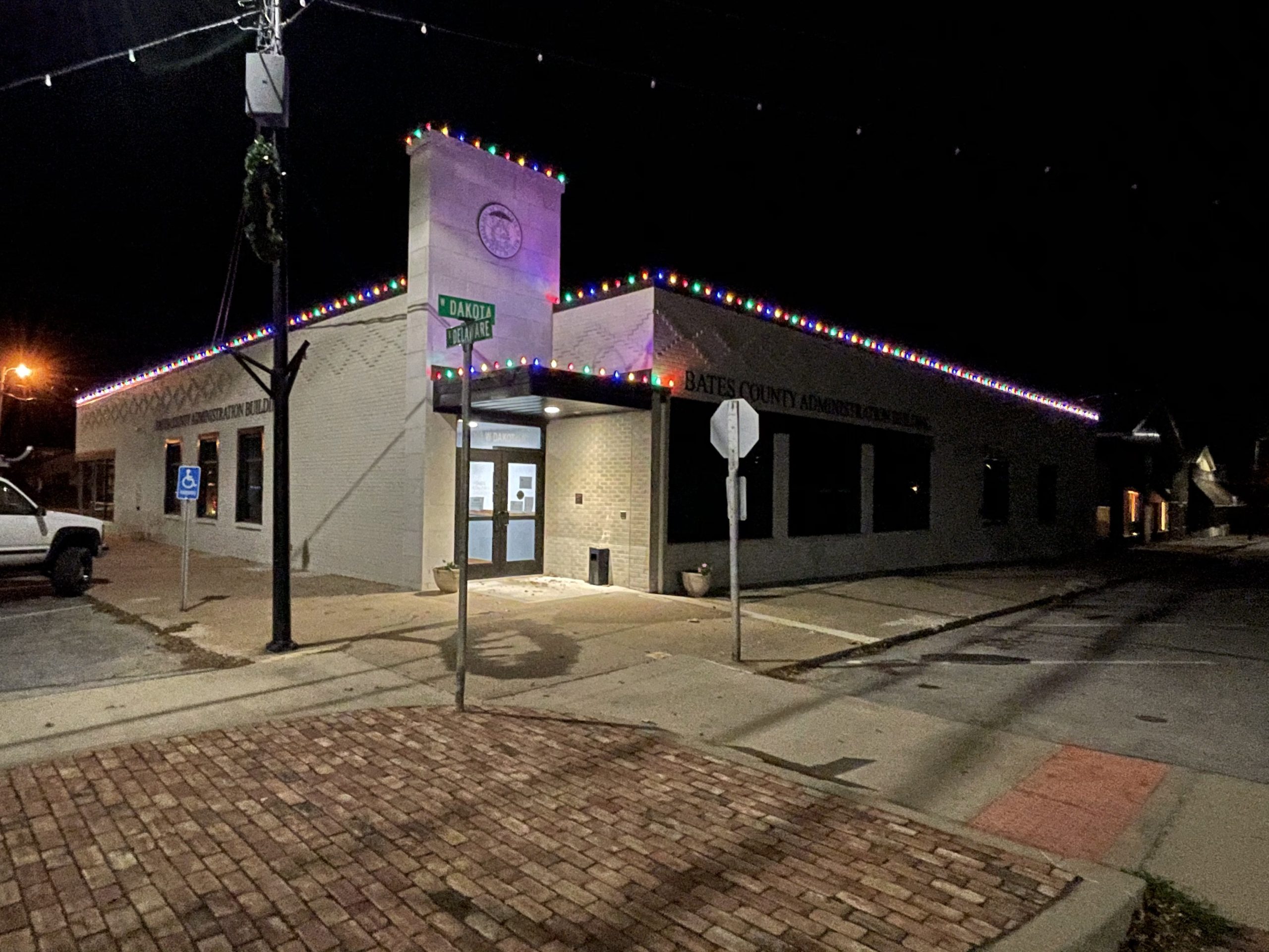 Christmas lights installation near me